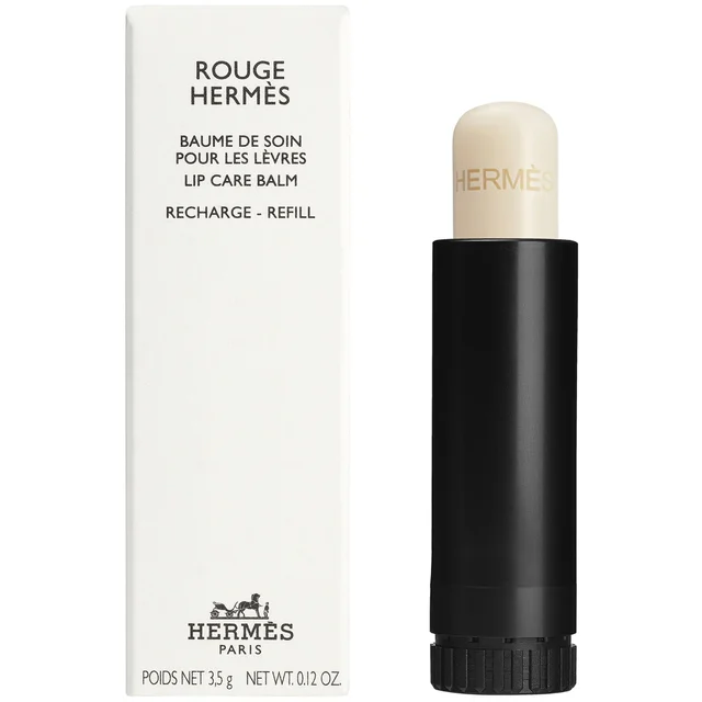 Hermès Rouge Hermès Lip Care Balm Refill 3.5g