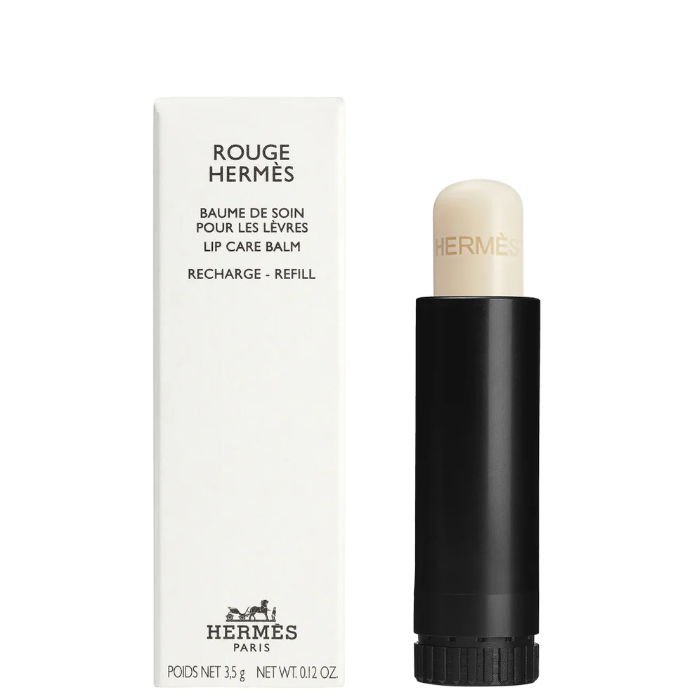 Hermès Rouge Hermès Lip Care Balm Refill 3.5g Image 1