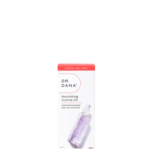 Dr. Dana Nourishing Cuticle Oil 7ml