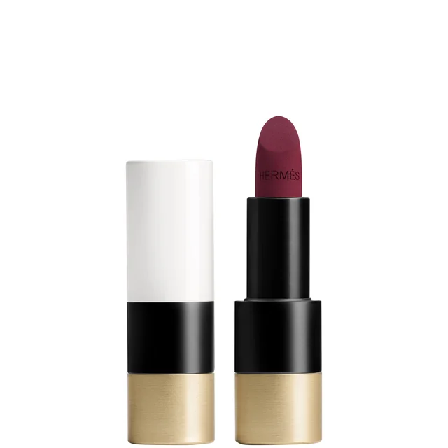 Hermès Rouge Hermès Matte Lipstick 3.5g (Various Shades)