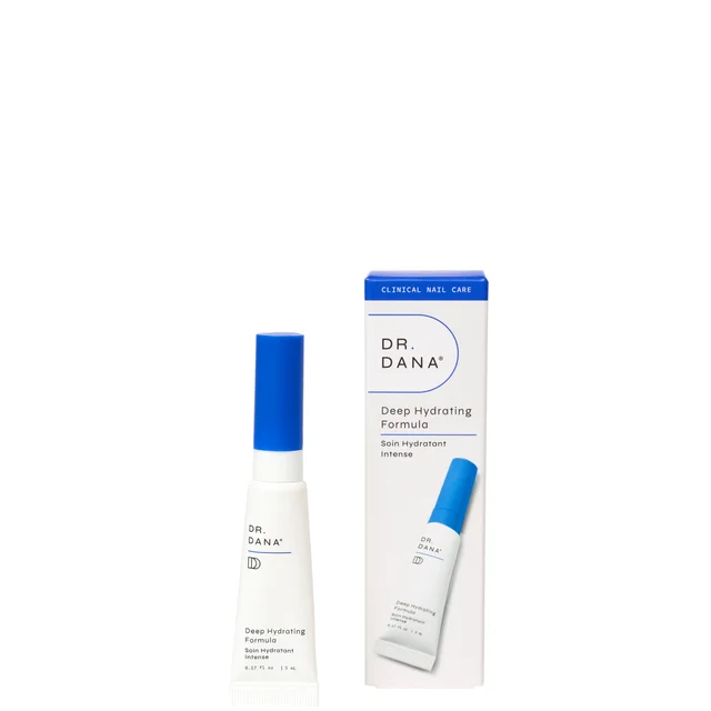 Dr. Dana Deep Hydrating Formula