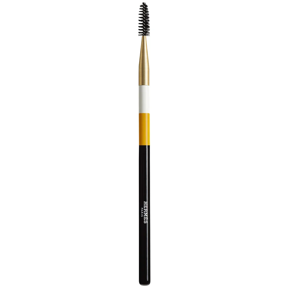Hermès Lash and Eyebrow Brush La Brosse Image 1