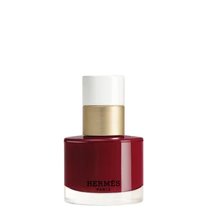 Hermès Les Mains Hermès Nail Enamel 15ml (Various Shades) - Shade 85 Rouge H