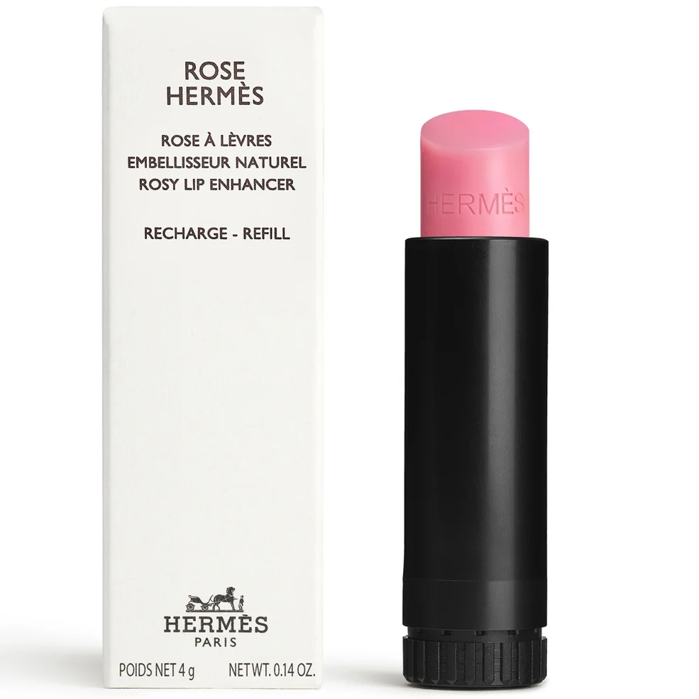 Hermès Rose Hermès Rosy Lip Enhancer Refill 3.5g (Various Shades) Image 1
