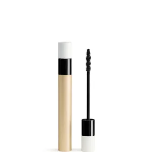 Hermès Trait D'Hermès Revitalizing Care Mascara 5ml (Various Shades) - Shade 01 Noir Fusain