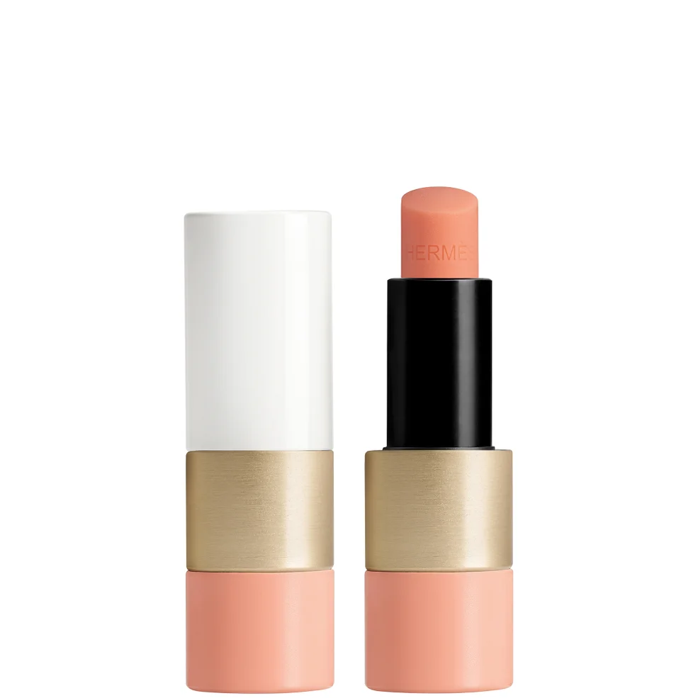 Hermès Rose Hermès Rosy Lip Enhancer 3.5g (Various Shades) Image 1
