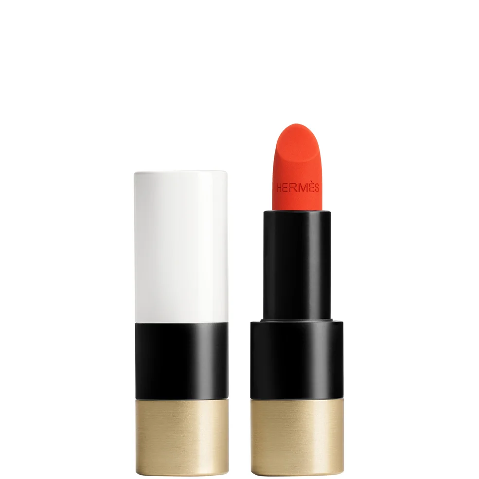 Hermès Rouge Hermès Matte Lipstick 3.5g (Various Shades) Image 1
