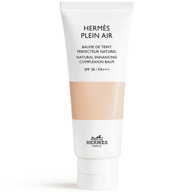Hermès Plein Air Complexion Balm SPF 30 (Various Shades) 40ml