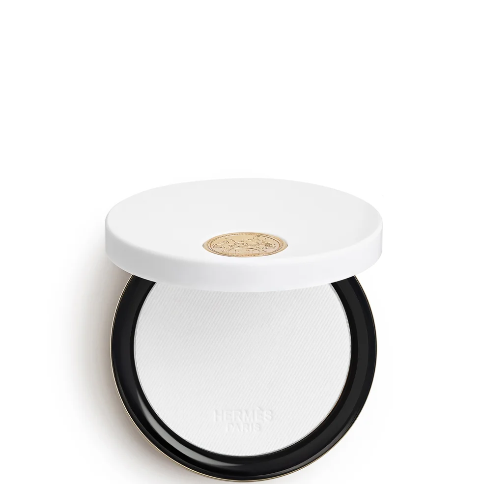 Hermès Plein Air Radiant Matte Powder 01 Nuage 8.5g Image 1