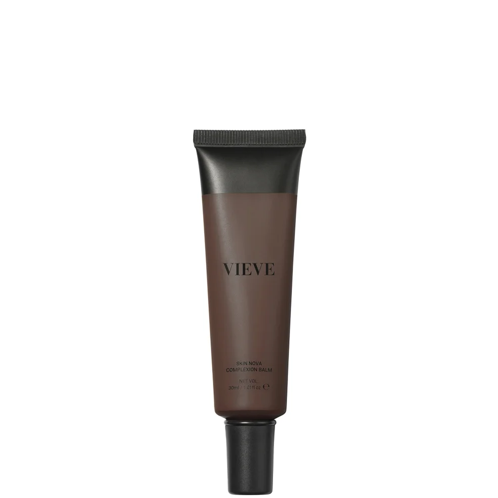 VIEVE Skin Nova Complexion Balm (Various Shades) 30ml Image 1