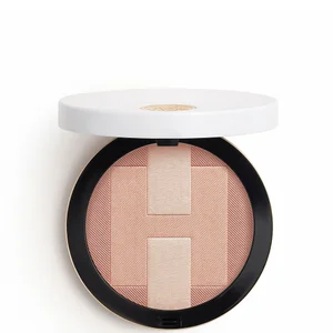 Hermès Plein Air H Trio Iridescent Mineral Powder (Various Shades) 18g - Shade 1 Rose Atacama