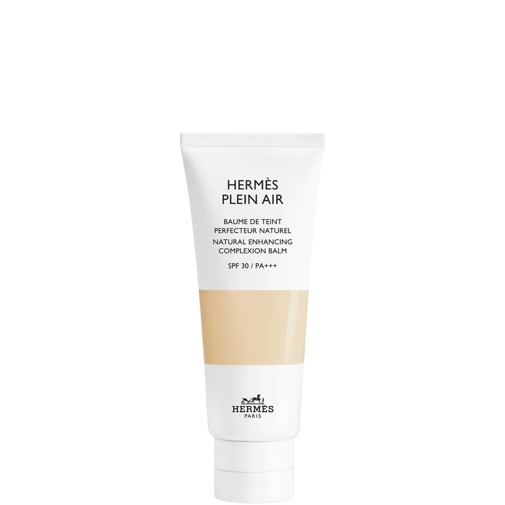 Hermès Plein Air Complexion Balm SPF 30 (Various Shades) 40ml Image 1