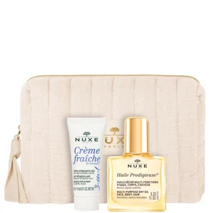 NUXE Gift With Purchase Institutional Set - undefined undefined