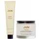 JVN Instant Recovery Serum and Air Dry Cream Bundle