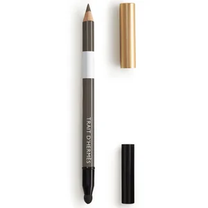 Hermès Trait d'Hermès Eye Pencil 1.2g (Various Shades) - Shade 96 Gris Graphite