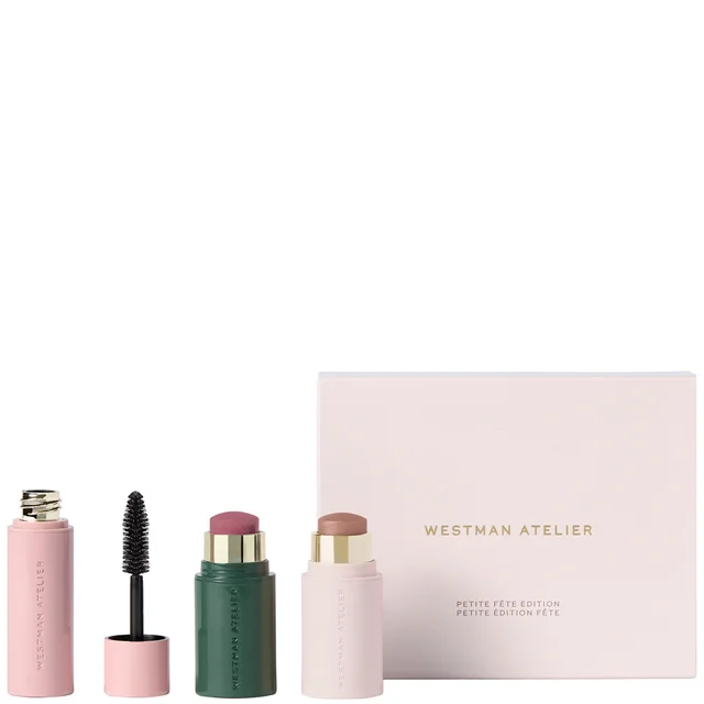 Westman Atelier Petite Fête Edition