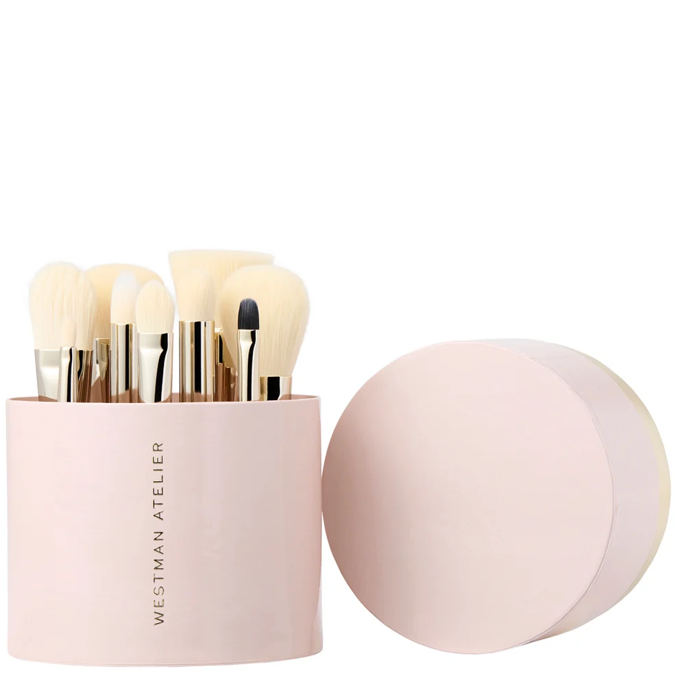 Westman Atelier Petite Brush Collection Image 1