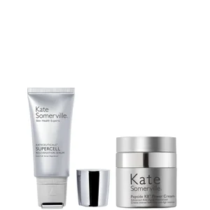 Kate Somerville Peptide K8 + SuperCell Bundle - undefined undefined
