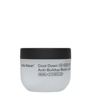 HELLO KLEAN Cool Down Anti-Buildup Body Lotion 80ml - undefined undefined