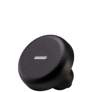 HELLO KLEAN Rain Shower Filter (Black) - Colour Black
