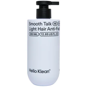 HELLO KLEAN Smooth Talk Anti-Fading Light Hair Conditioner 380ml - undefined undefined