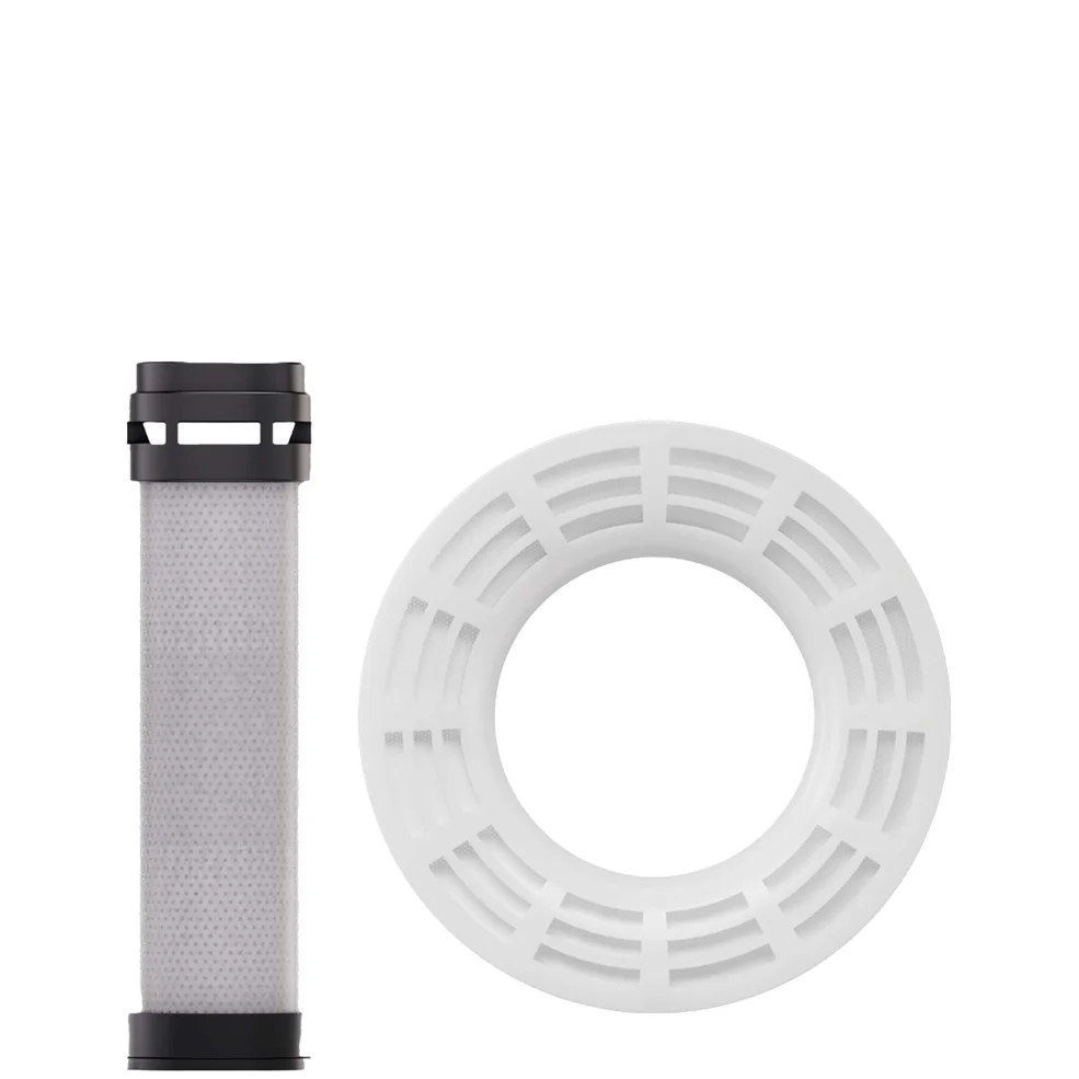 Hello Klean Shower Head Refill Capsule 2.0 Image 1