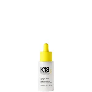 K18 Biomimetic Hairscience Molecular Repair Hair Oil 10ml - Size 10ml