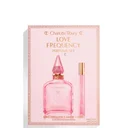 Charlotte Tilbury Love Frequency Perfume Set