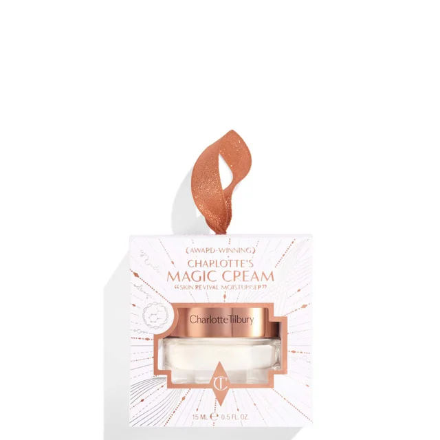 Charlotte Tilbury Mini Charlotte's Magic Cream