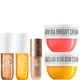 Sol de Janeiro Summer Glow Bundle