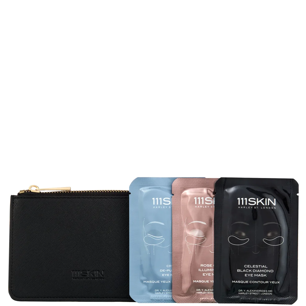 111SKIN Jetsetter Bundle Image 1