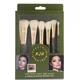 Spectrum Katie Jane Hughes 6 Piece Makeup Brush Set