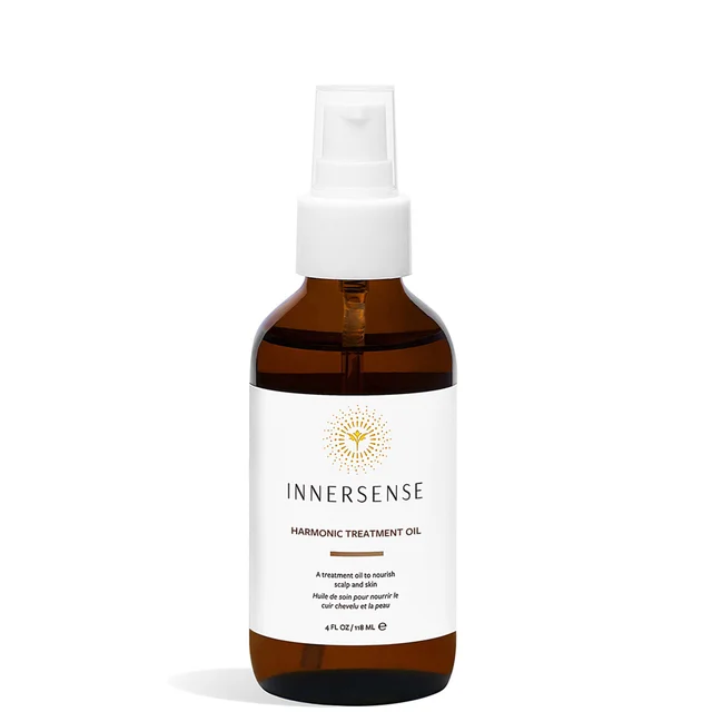 Innersense Harmonic Treatment Oil 118ml