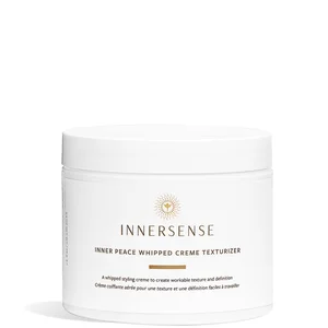 Innersense Inner Peace Whipped Crème Texturizer 96g - undefined undefined