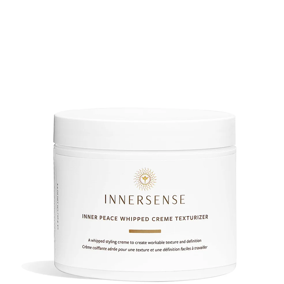 Innersense Inner Peace Whipped Crème Texturizer 96g Image 1