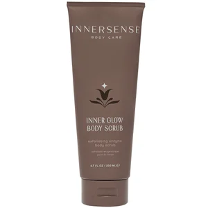 Innersense Inner Glow Body Scrub 200ml - undefined undefined