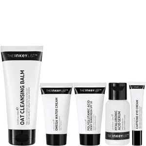 The INKEY List Intro Routine - undefined undefined