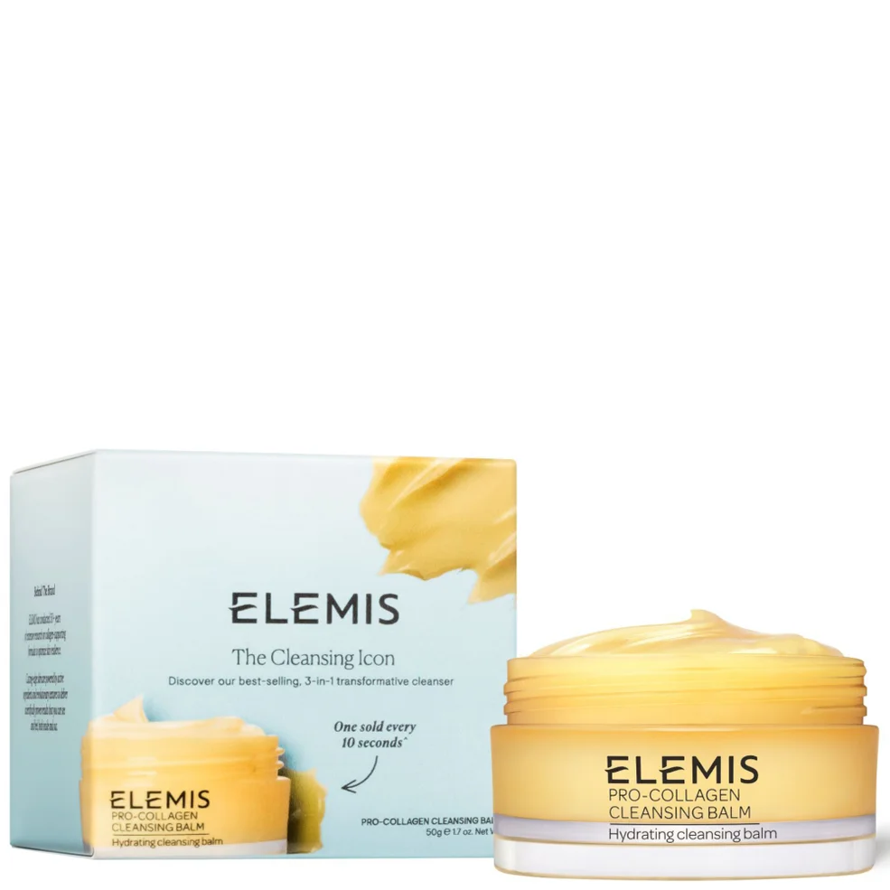 Elemis The Cleansing Icon Image 1