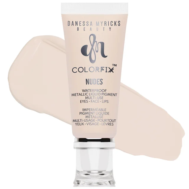Danessa Myricks Beauty Colorfix Nude 10.06ml (Various Shades)
