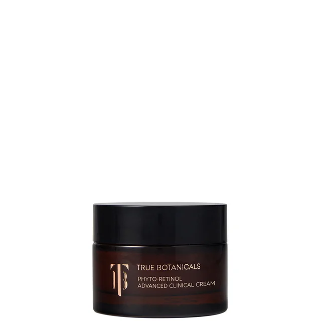 True Botanicals Phyto-Retinol Advanced Clinical Cream 50ml