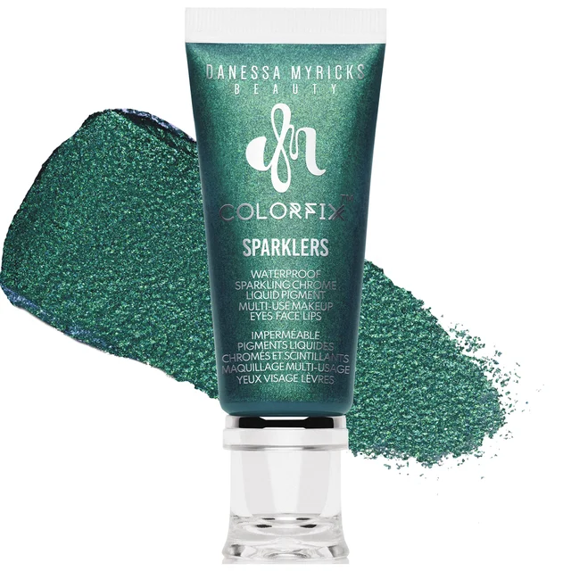 Danessa Myricks Beauty Colorfix Sparklers 10.06ml (Various Shades)