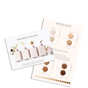 Westman Atelier Vital Skincare Complexion Drops Sachet - undefined undefined
