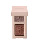 PATRICK TA Major Dimension Eyeshadow Duos - Still At The Club
