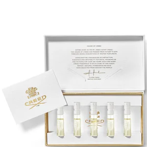 Creed Women's Bestsellers Set - undefined undefined