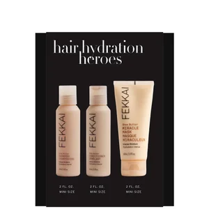Fekkai Hair Hydration Heros - undefined undefined