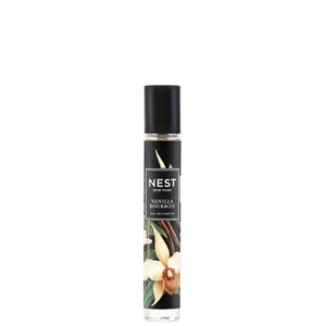 NEST New York Vanilla Bourbon Travel Spray 8ml - undefined undefined