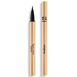 Sisley Paris Ligne Noire Eyeliner 1 Deep Black - undefined undefined