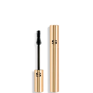 Sisley Paris Mascara Phyto-Noir 1 Deep Black 8ml - Colour 1 Deep Black