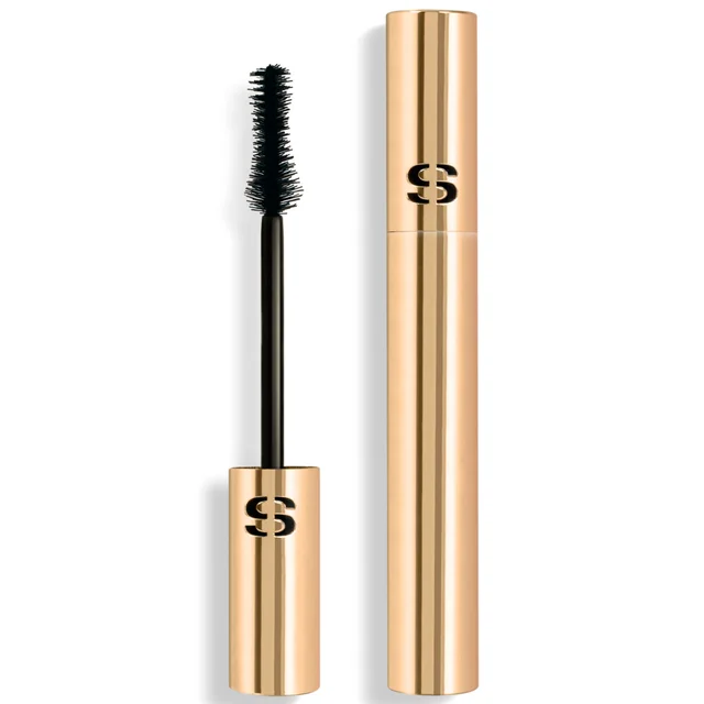 Sisley Paris Mascara Phyto-Noir 1 Deep Black 8ml