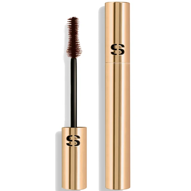 Sisley Paris Mascara Phyto-Noir 2 Deep Brown 8ml